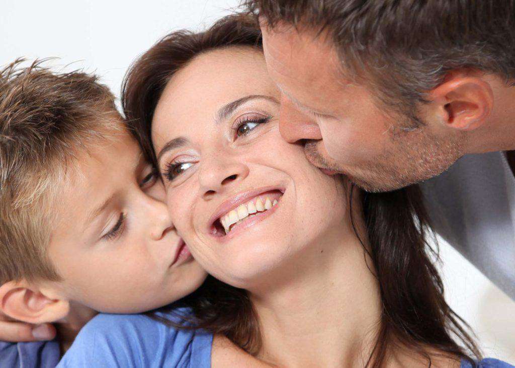 Доброта и забота-слабость?