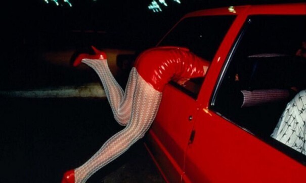 Для них «Злой Путин» виноват