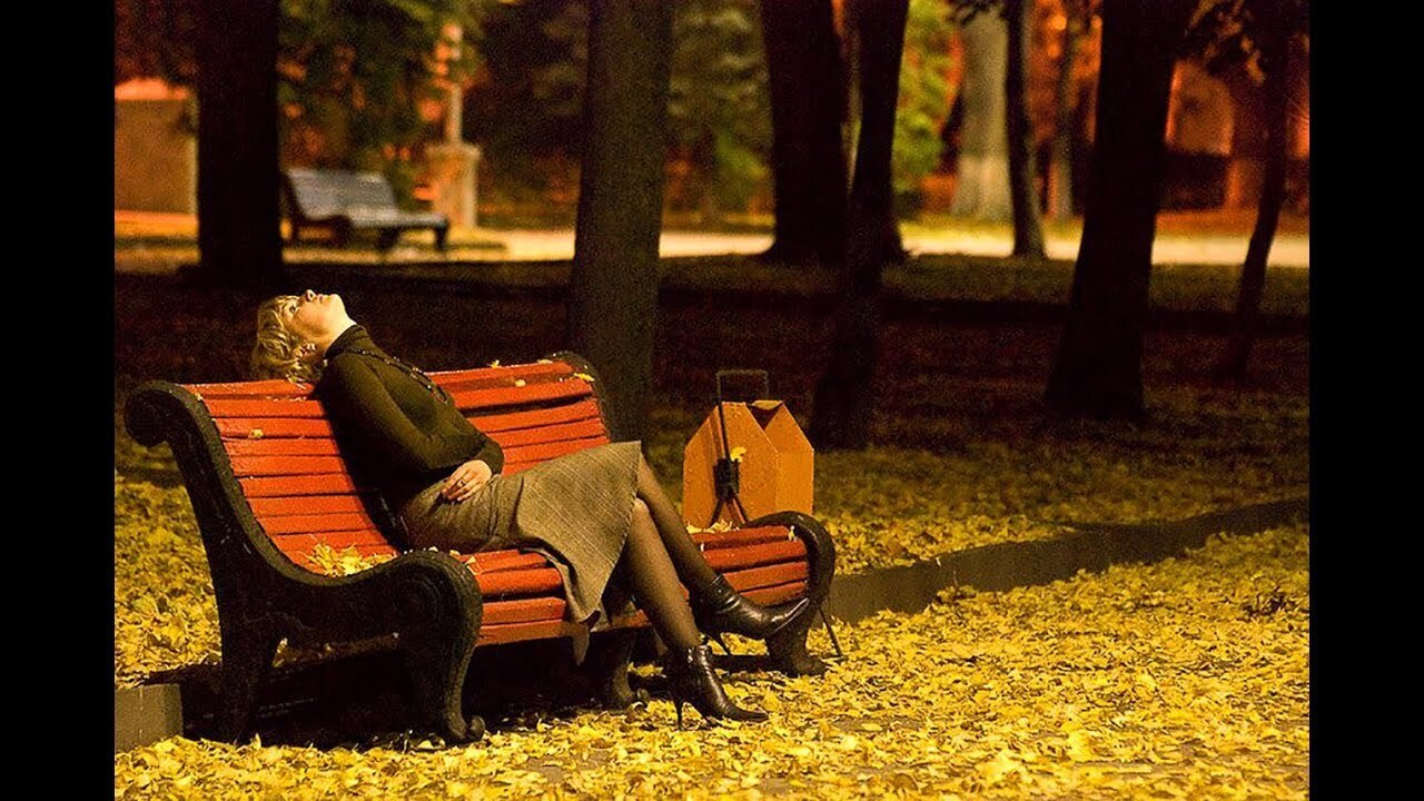 Лето почти пролетело... И снова осенняя хандра?