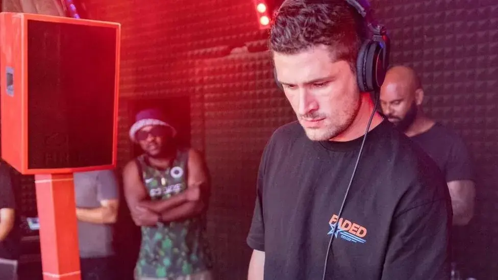 Безопасность в отпуске: представитель Magaluf Weekender говорит, что знайте свои пределы