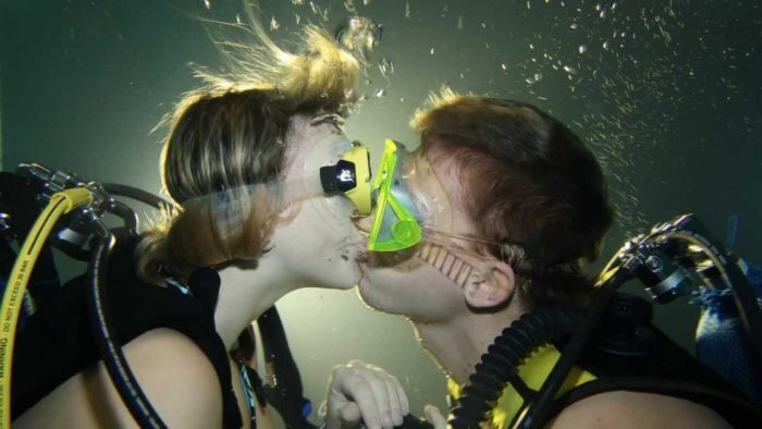 Самые странные виды спорта.