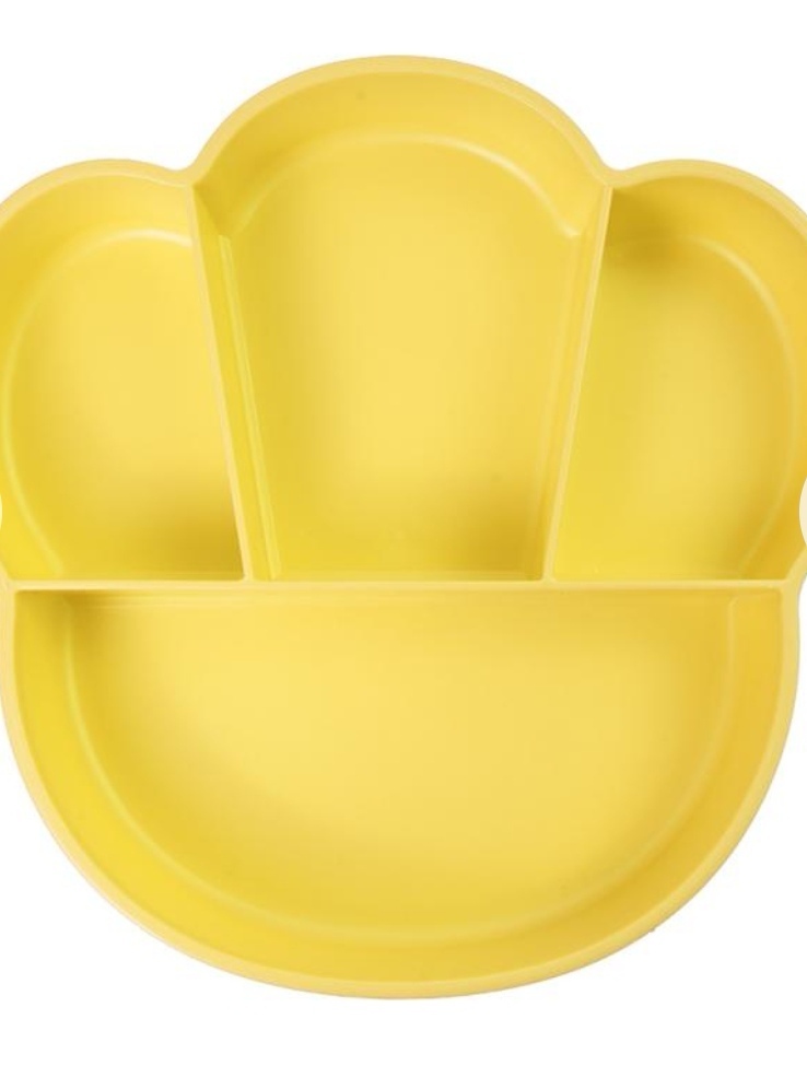 Фикс - Прайс Яркое Детсво Набор Посуды