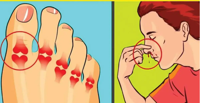 Почему вы не получаете достаточно витамина К и что с этим делать