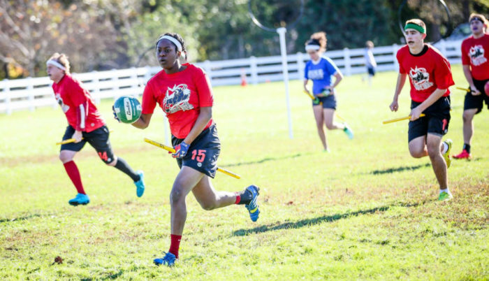 Самые странные виды спорта.