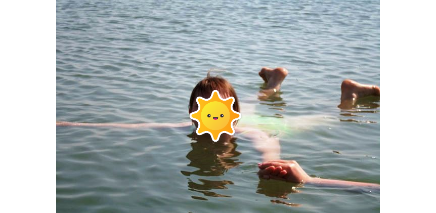 А вы бывали на озере Яровое?