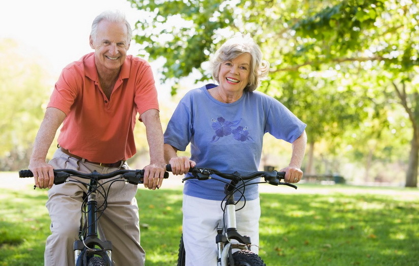 12 секретов, как жить дольше и без болезней, применяйте их на практике.