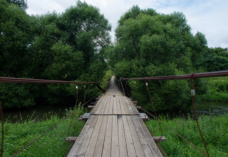 Серафимо-Знаменский скит: приключение в душу монастыря. Интересные места рядом со мной.