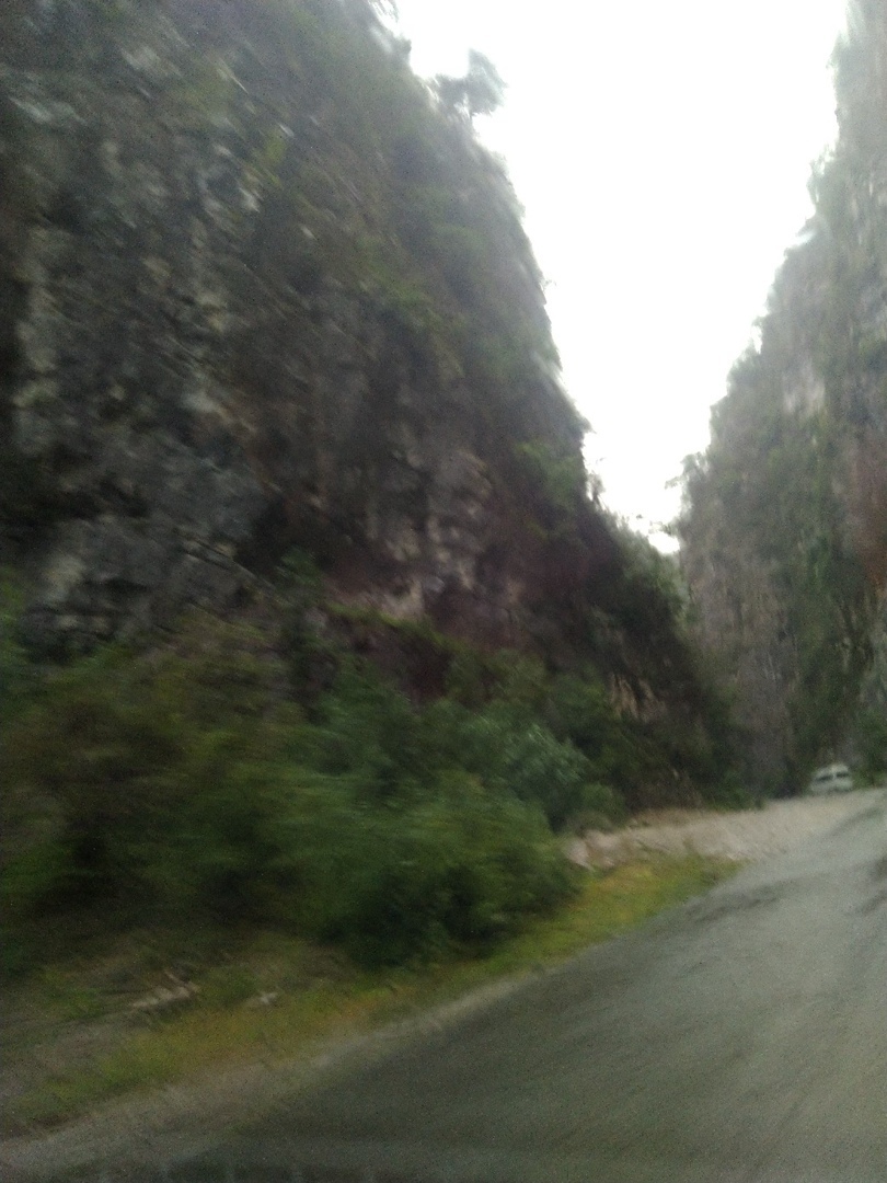 Мое путешествие к жемчужине Армении, к озеру Севан