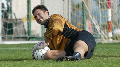 Ростсельмаш (Ростов-на-Дону): серебряные призеры первого дивизиона чемпионата России-1994.