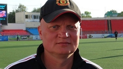 Ростсельмаш (Ростов-на-Дону): серебряные призеры первого дивизиона чемпионата России-1994.