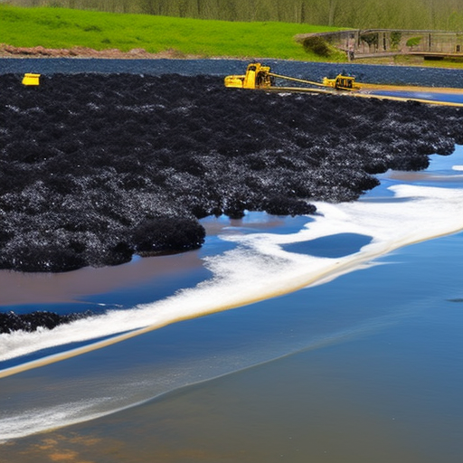Шаги к Экологической Безопасности: Роль ПЛАРН