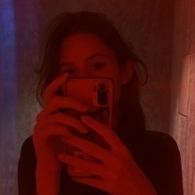 Батеева Анастасия Дмитриевна, г. Саратов