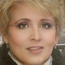 Наталия Юрьевна, г. Санкт-Петербург