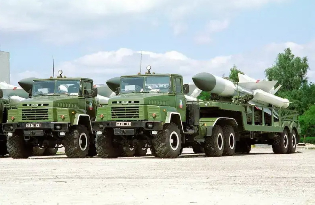 Киеву, похоже, удается наносить удары по российской территории без западной техники