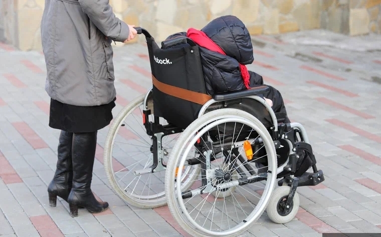 Недееспособность инвалида с детства - почему, зачем и как