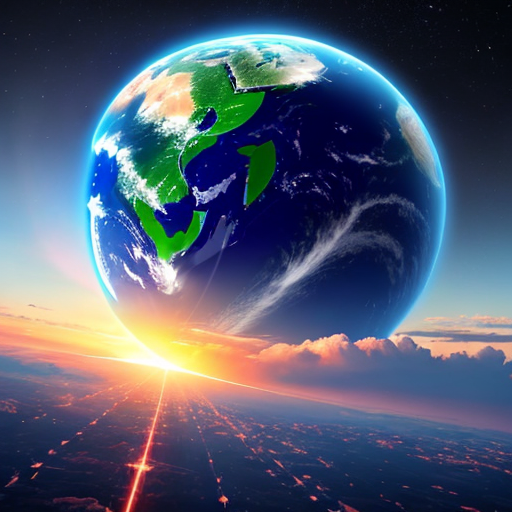 Развитие и перспективы экологически устойчивых источников энергии