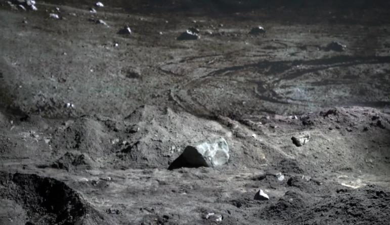 Лунная программа. КА "Луна-26" не за горами