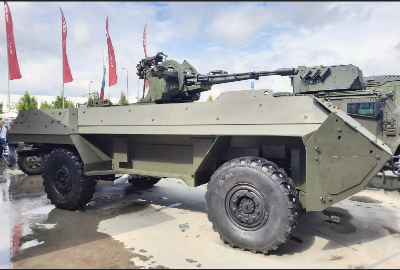 Форум "Армия - 2023". Основные итоги и новинки вооружений