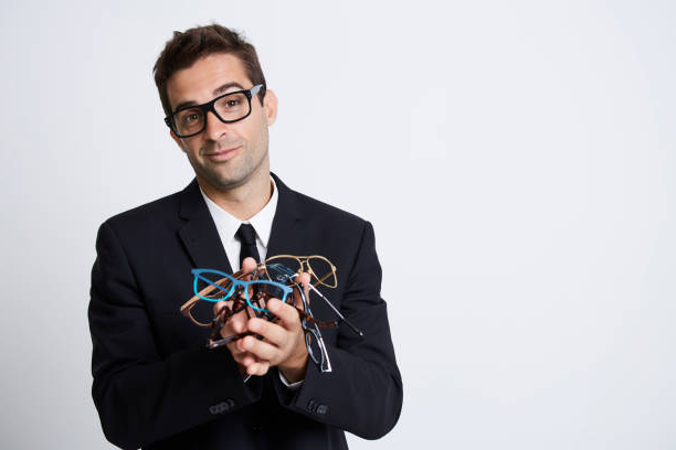 Отдых от очков, нужен ли он?