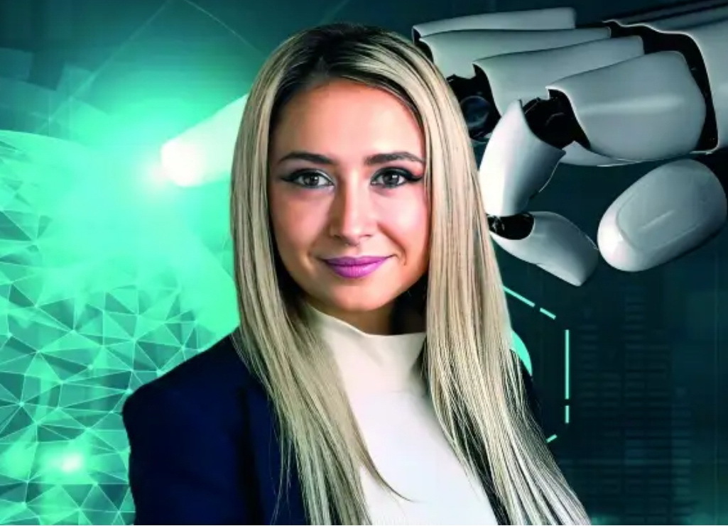 Во время разработки атомной бомбы Эйнштейн сказал, что сожалеет о том, что консультировал американское правительство. С ИИ история повторяется