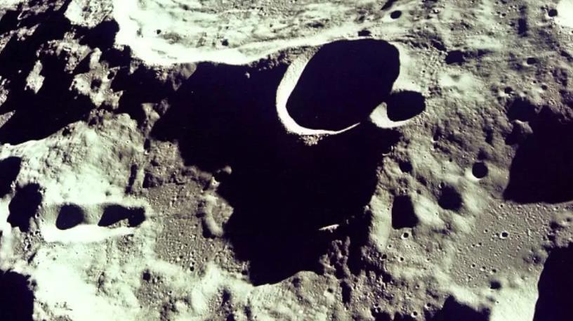 Лунная программа. КА "Луна-26" не за горами