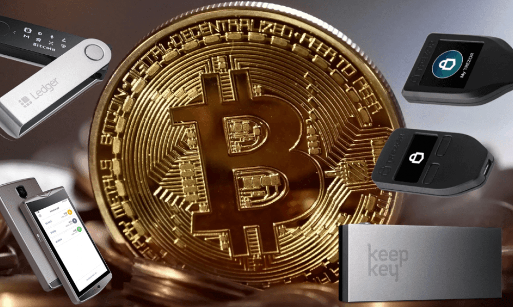 Можно ли взломать мертвые криптокошельки