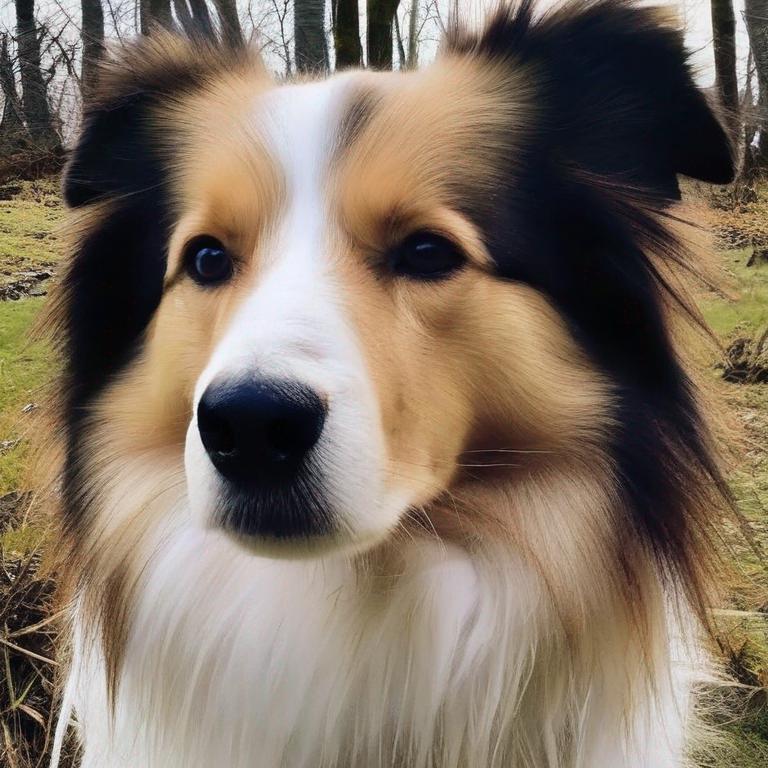 Человек потратил миллионы, чтобы превратить себя в собаку.