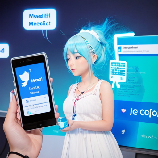 Влияние социальных сетей на наше здоровье и психическое состояние