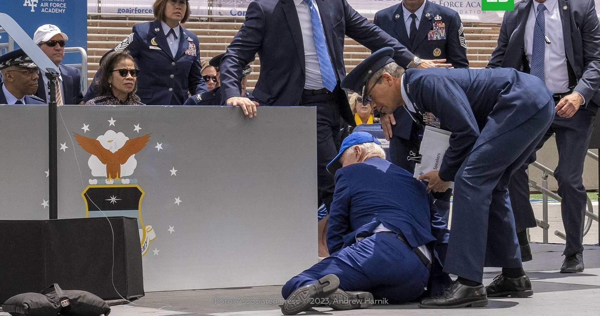 Взлеты и падения президента. И в чем он заблуждался.