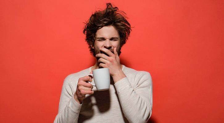 Нарколепсия – болезнь или сонное состояние организма?