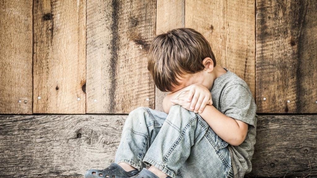 Как может отразиться на жизни ребенка нелюбовь матери. Формы материнской нелюбви и последствия.