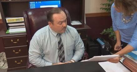 Прокурор из штата Кентукки помогал преступнице избежать наказания в обмен на интимные фото