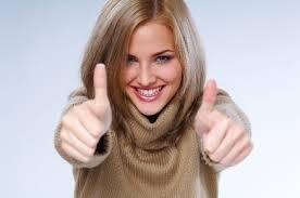 Привычки позитивного человека