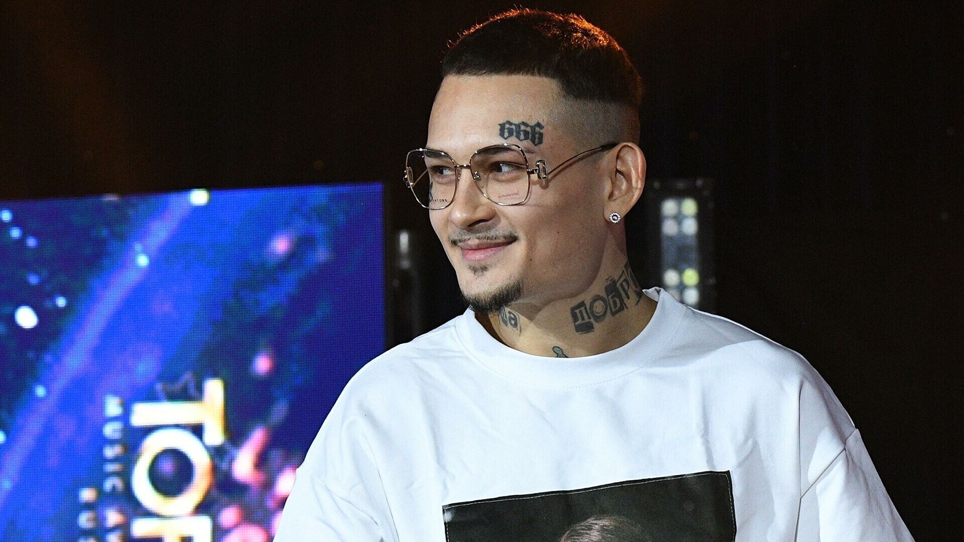 "Моргенштерн делится историей, как он столкнулся с обманом и кражей со стороны известного американского рэпера"