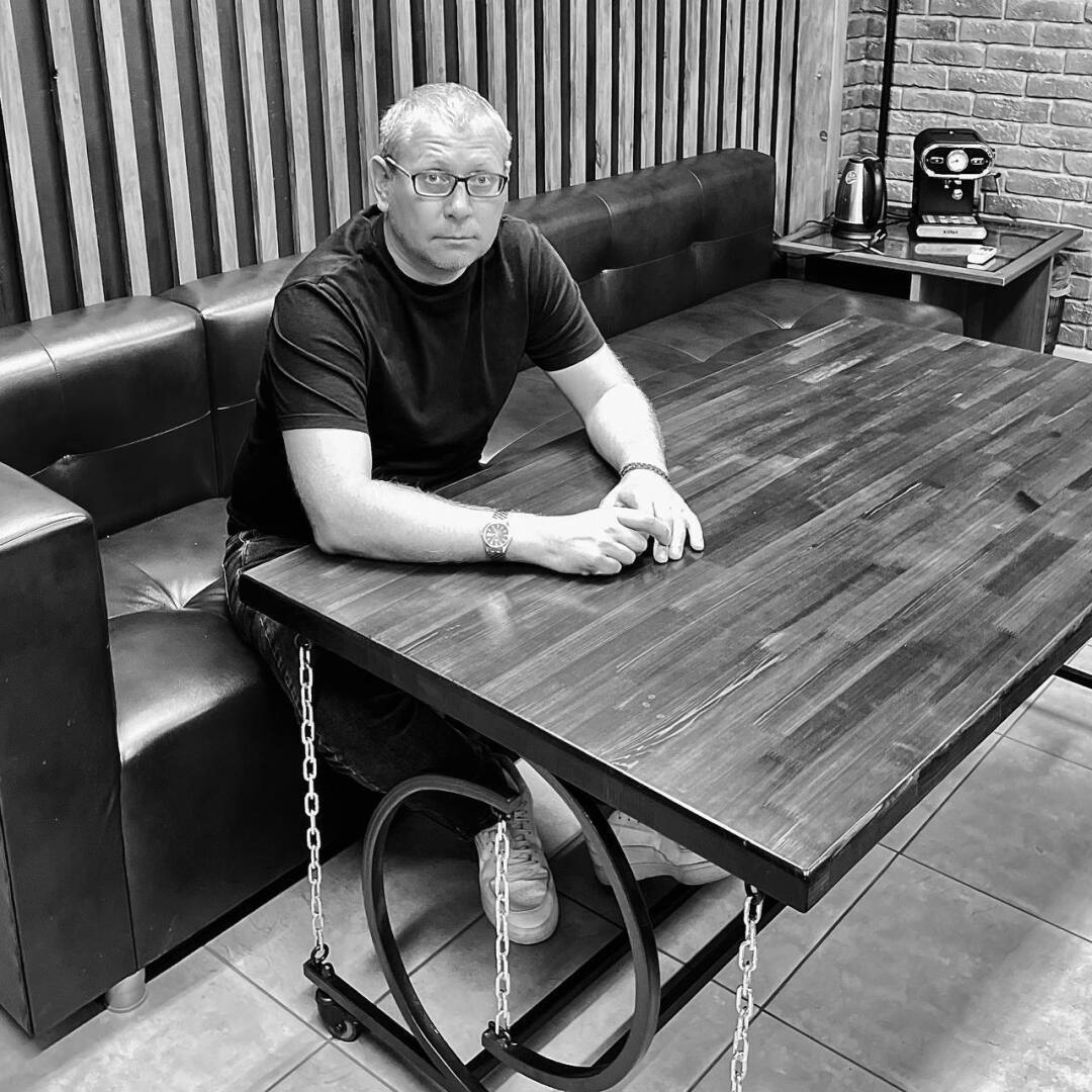 Гражданская жена и одна плохая сделка