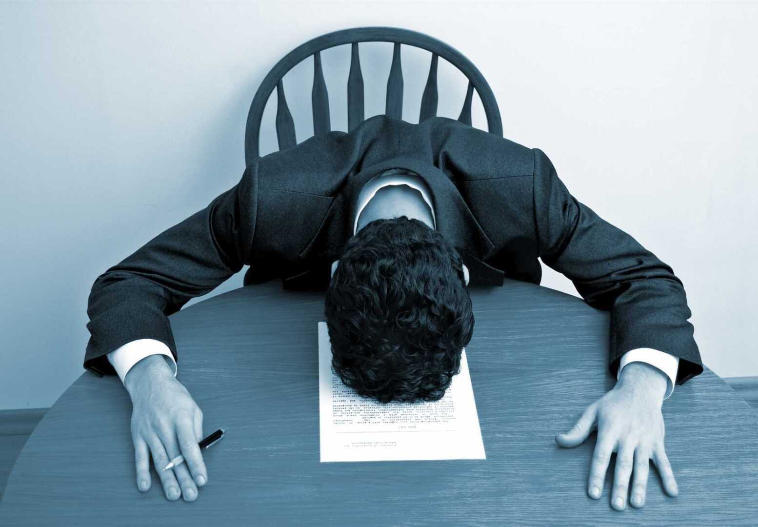 Нарколепсия – болезнь или сонное состояние организма?