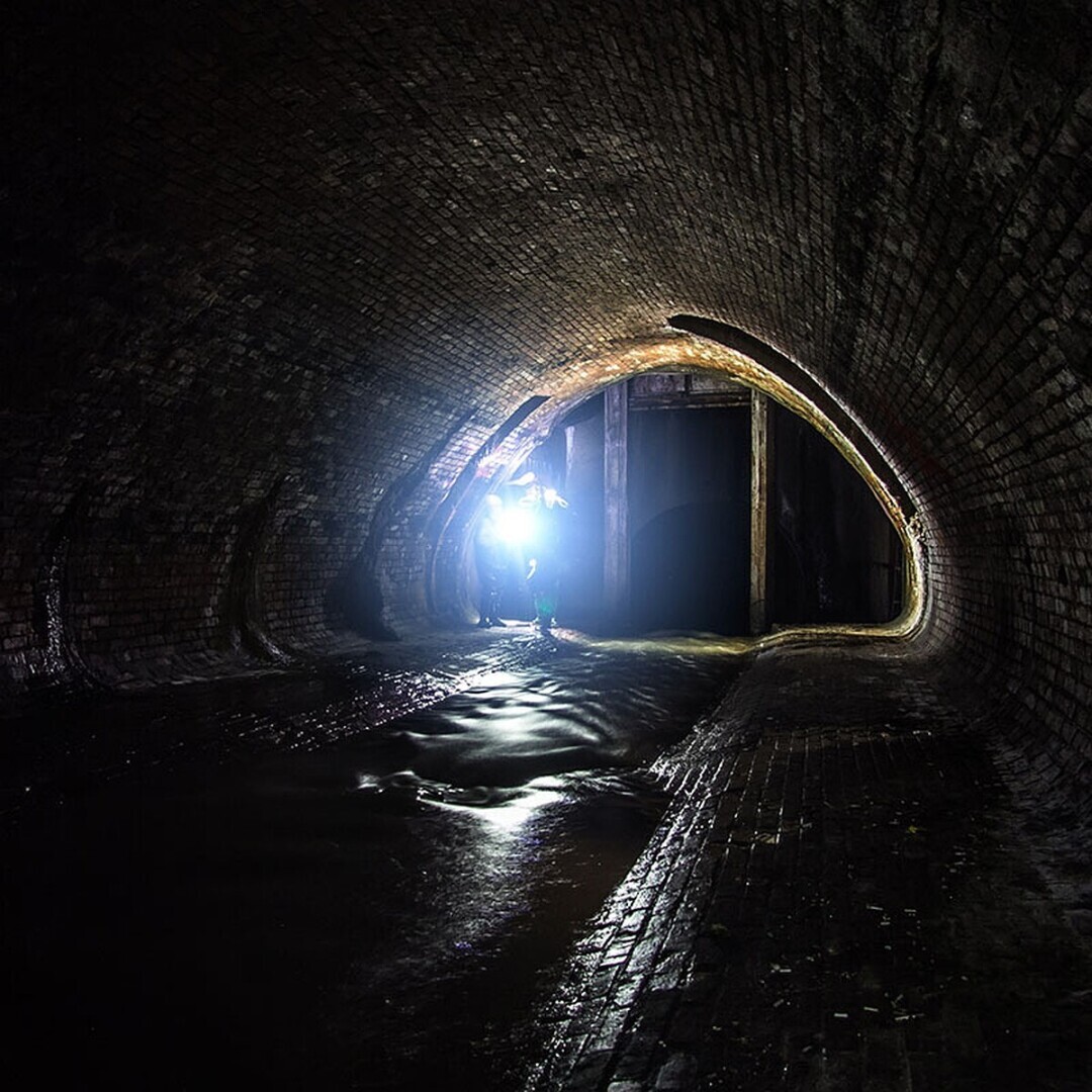 Незаконные экскурсии могут привести к гибели