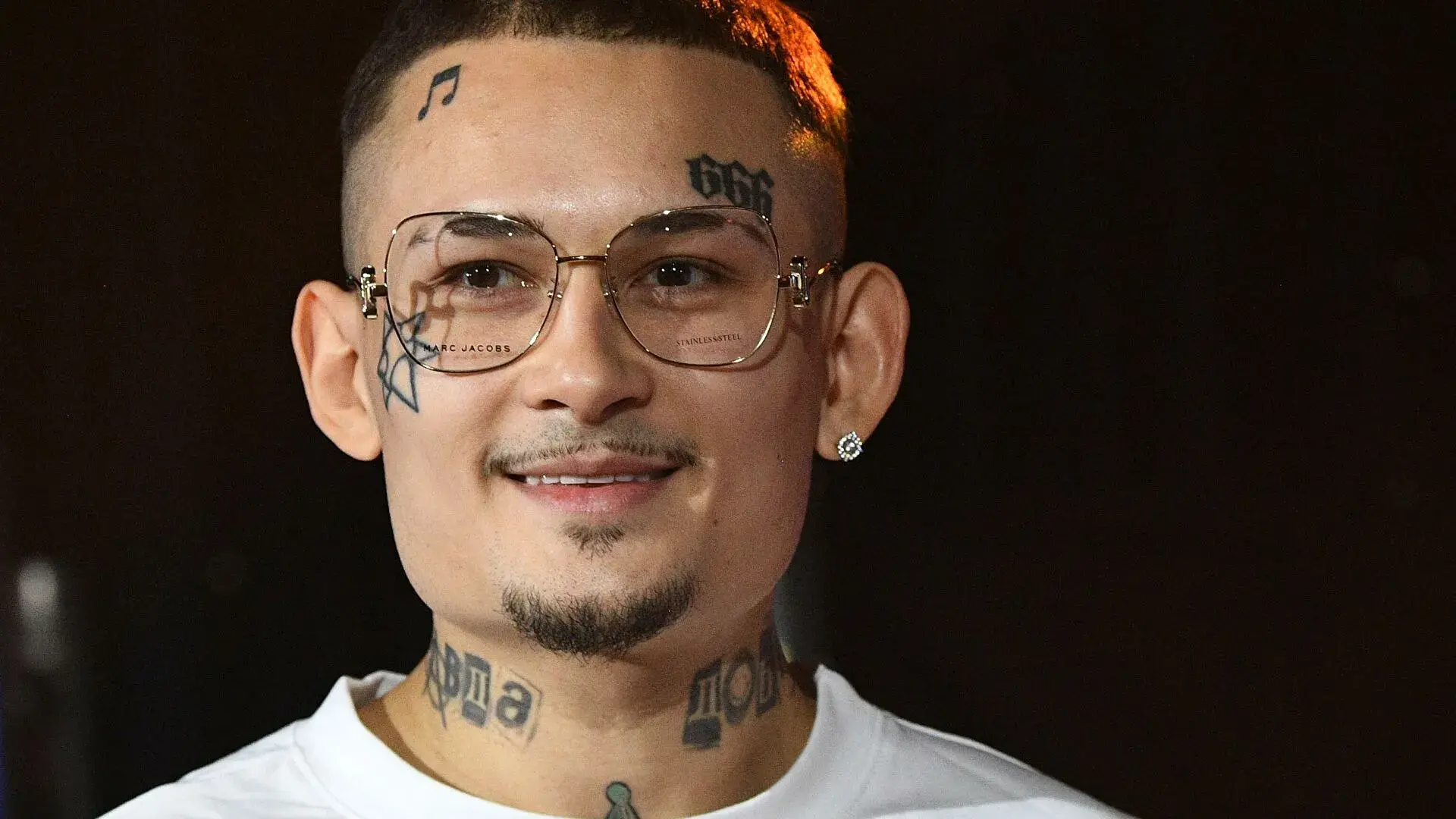 "Моргенштерн принял решение вернуться в Россию"