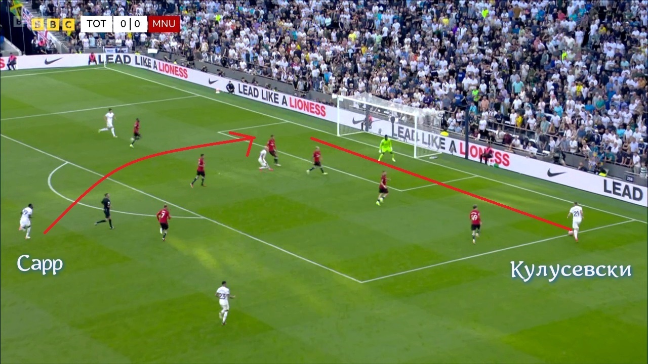 Команда Ангела сильнее дьяволов