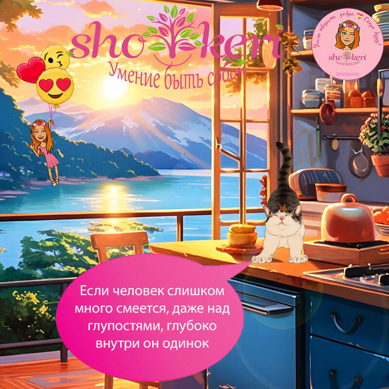 🌱Польза для здоровья от позитивного мышления🌱