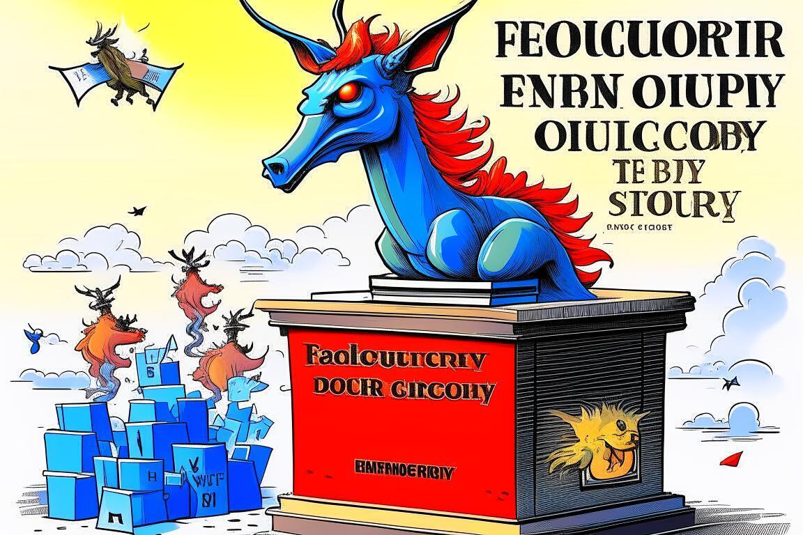 Фантастическая тварь «демократия» и где она обитает