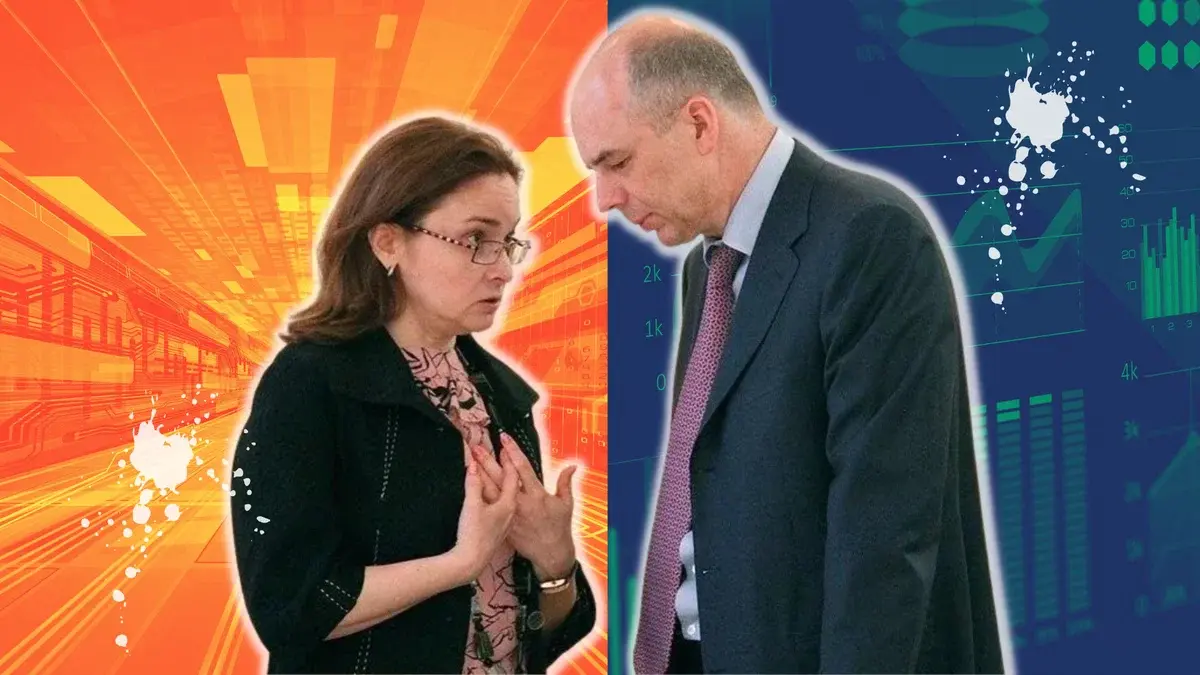 Оказывается мы сами виновны в своей бедности и несостоятельности?!