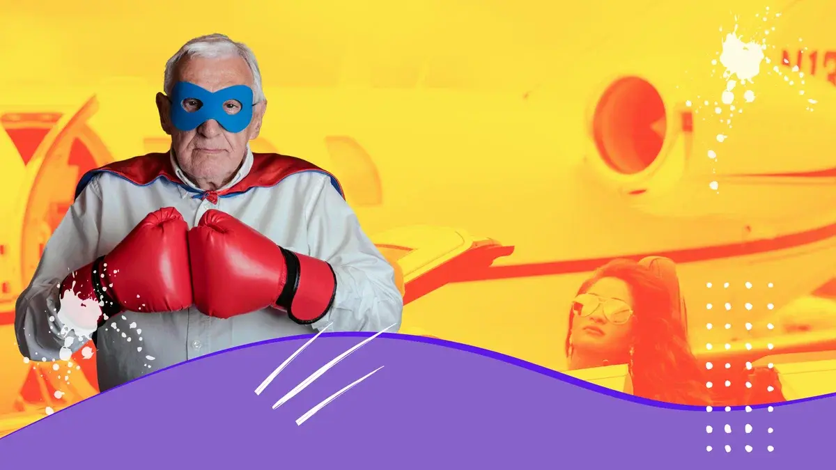 Оказывается мы сами виновны в своей бедности и несостоятельности?!