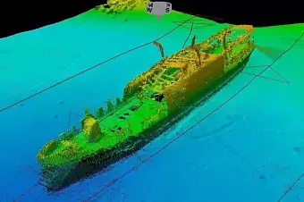 Волаамский мужской монастырь