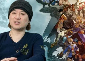 Головокружительные битвы в игре Final Fantasy Tactics