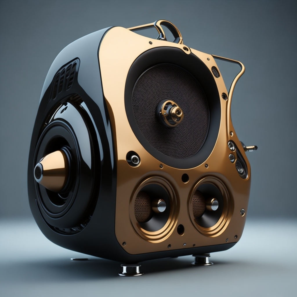 Звуковой усилитель: его роль и принцип работы