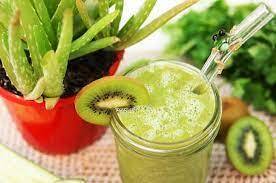 Алоевое смузи