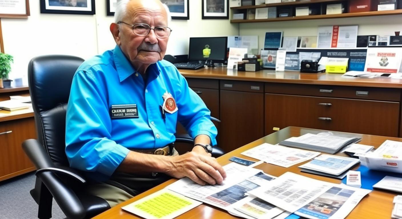 Деньги пенсионеров: кто первый успеет их потратить? Чиновники на низком старте