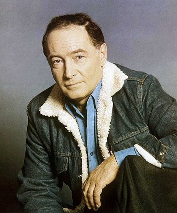 Легендарный Штирлиц: 7 фактов об актере Вячеславе Тихонове