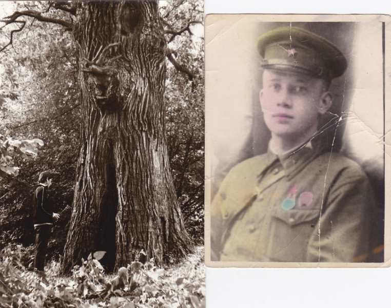 Советский пограничник до последнего вел бой против превосходящих сил противника. Подвиг Алексея Новикова.